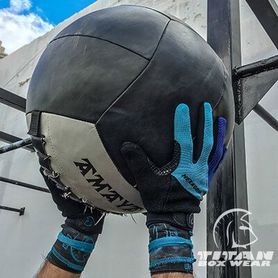 wall-balls-cross training