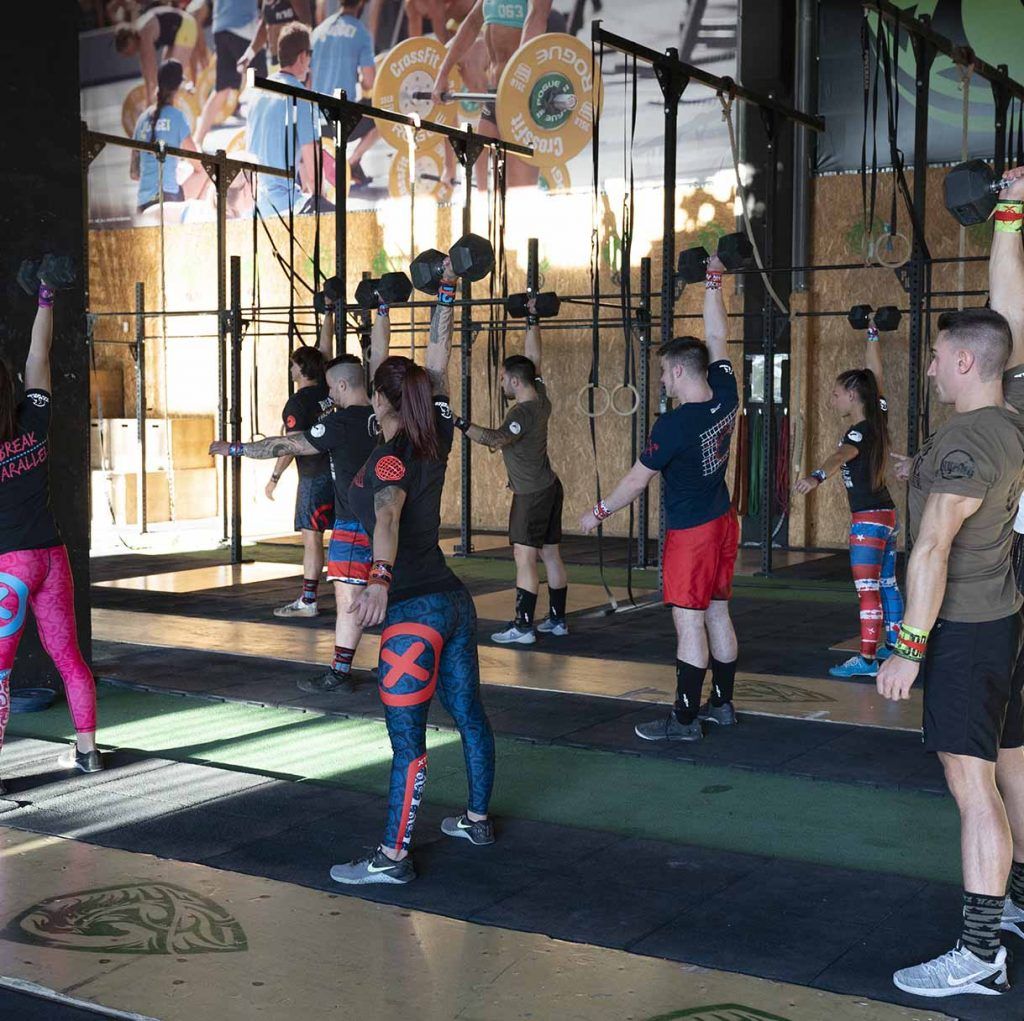 Diferencias entre HIIT y Cross Training: ¿Qué entrenamiento prefieres? 2 Diferencias entre HIIT y Cross Training: ¿Qué entrenamiento prefieres?
