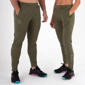pantalon-de-chandal-cross-training-cross-shield-core-tactical-green
