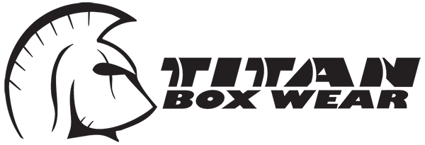 Titan Box Wear