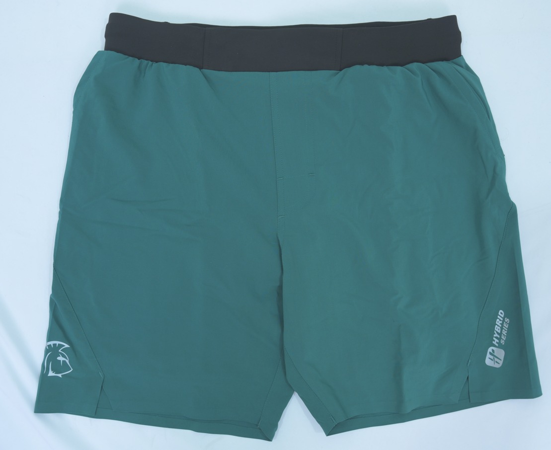 Pantalón Corto Hybrid Elite (Mistral) 1 Pantalón Corto Hybrid Elite (Mistral)