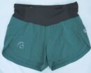 Pantalon Corto Mujer Hybrid Elite (Mistral)