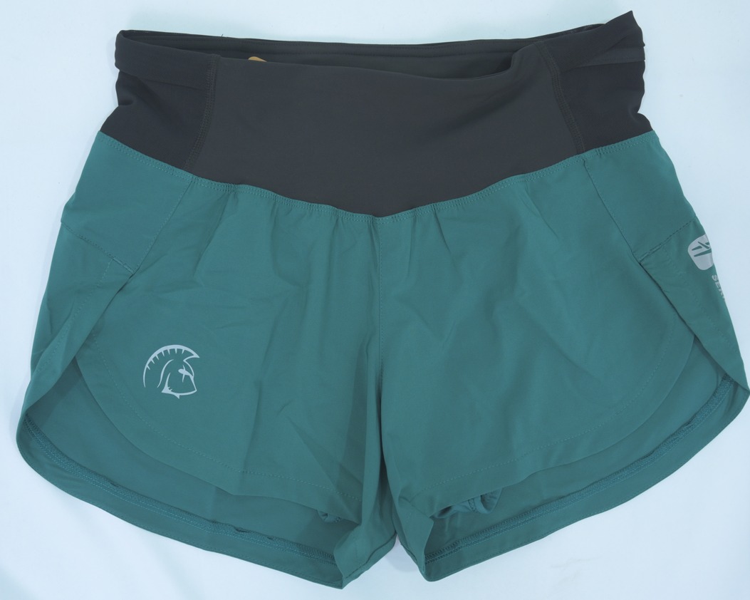 Pantalon Corto Mujer Hybrid Elite (Mistral) 1 Pantalon Corto Mujer Hybrid Elite (Mistral)