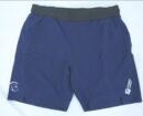 Pantalón Corto Hybrid Elite (Deep navy)