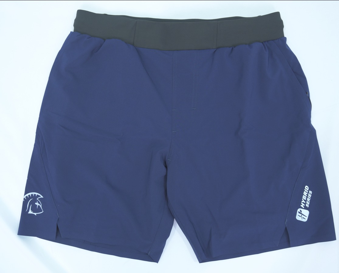 Pantalón Corto Hybrid Elite (Deep navy) 1 Pantalón Corto Hybrid Elite (Deep navy)