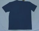 Camiseta  Hybrid Elite (Deep Navy)