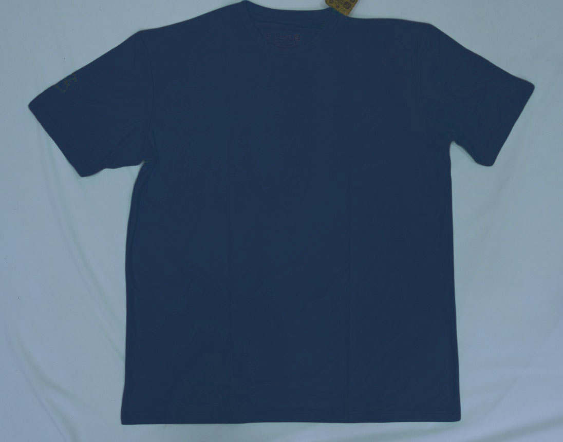 Camiseta Hybrid Elite (Deep Navy) 1 Camiseta Hybrid Elite (Deep Navy)
