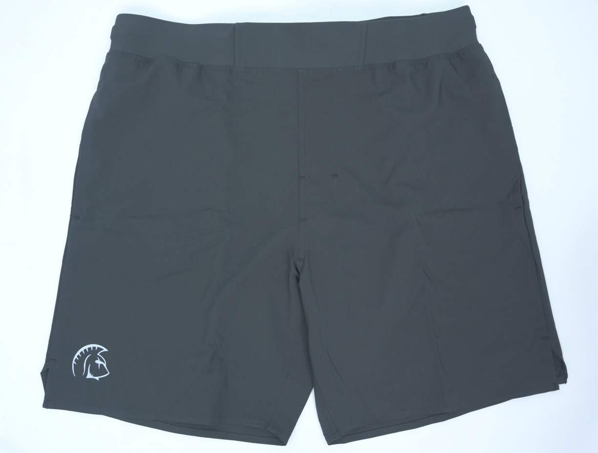 Pantalón Corto Hybrid Elite (Obsydia) 1 Pantalón Corto Hybrid Elite (Obsydia)