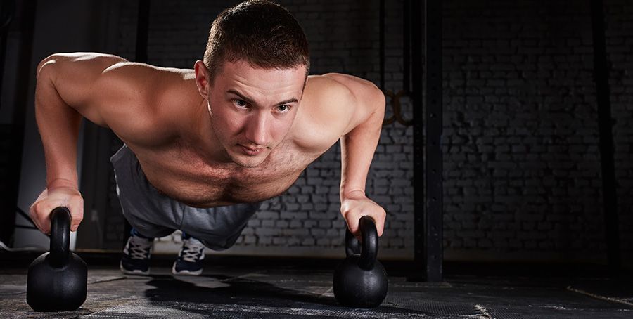 Cómo evitar la temida "no rep" en Cross Training