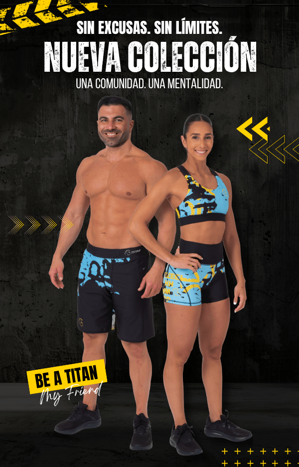 Banner Colección Primavera Verano 2026