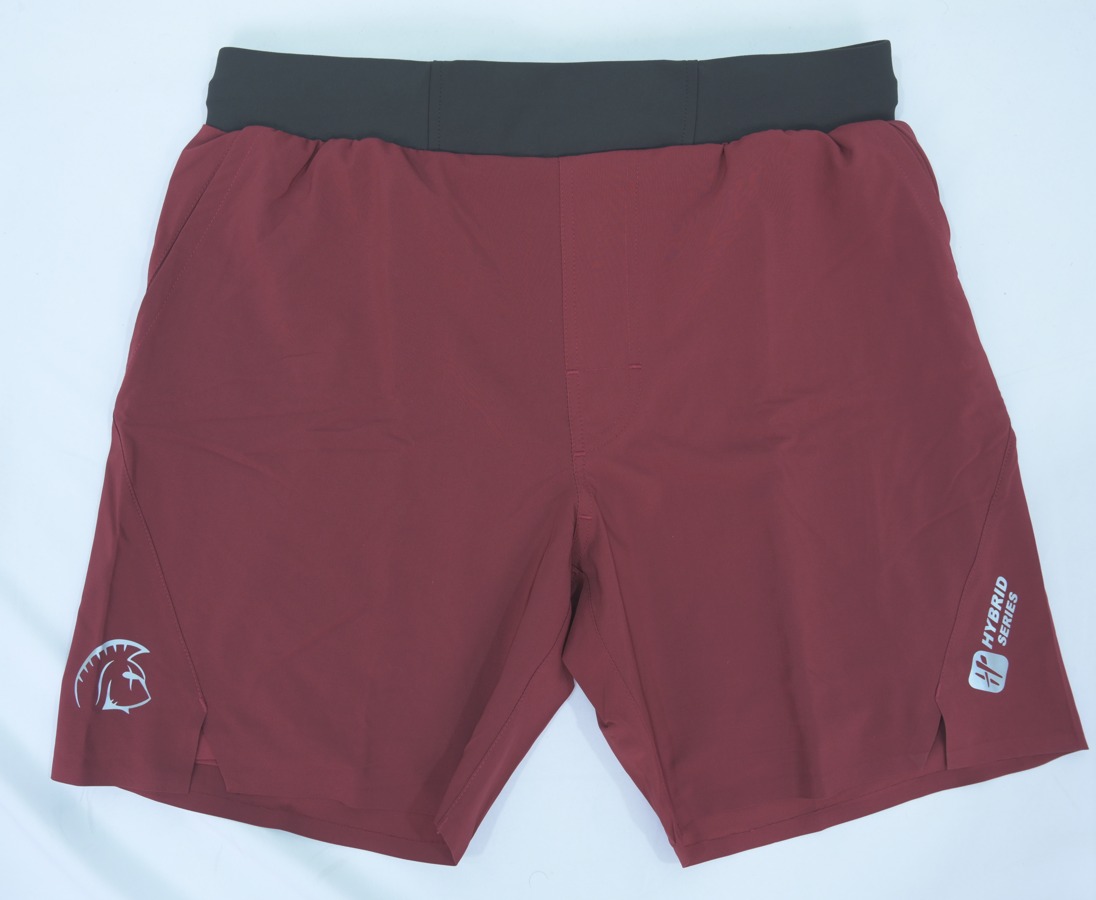 Pantalón Corto Hybrid Elite (Oxide Raw) 1 Pantalón Corto Hybrid Elite (Oxide Raw)