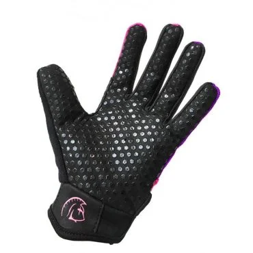 Guantes HEXAGRIP 2.0 (Ultra Pink)
