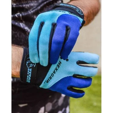 Guantes HEXAGRIP 2.0 (Zhero)