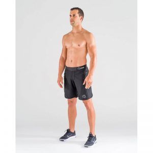 Pantalón Corto CrossFit Endurance (Core Black)