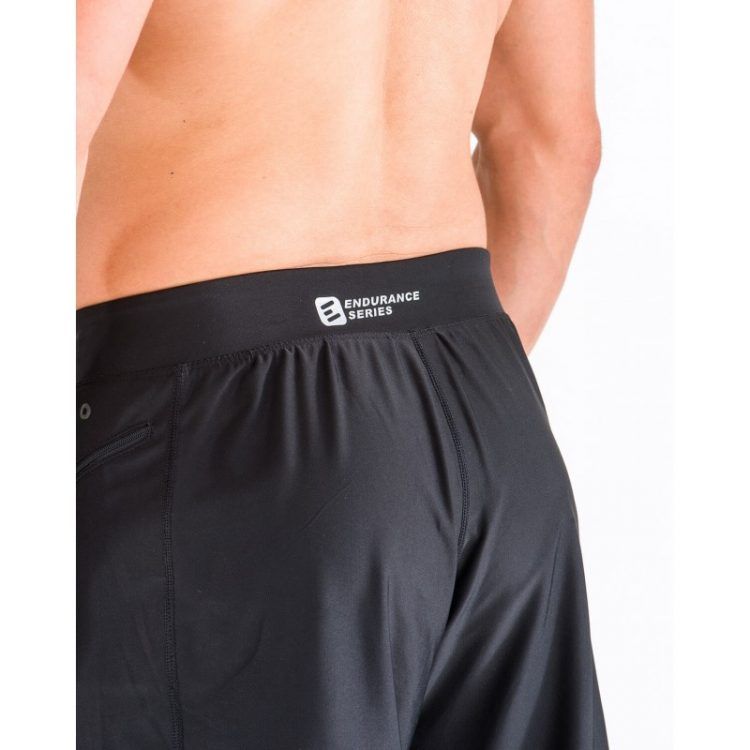 Pantalón Corto CrossFit Endurance (Core Black)