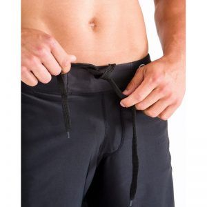 Pantalón Corto CrossFit Endurance (Core Black)