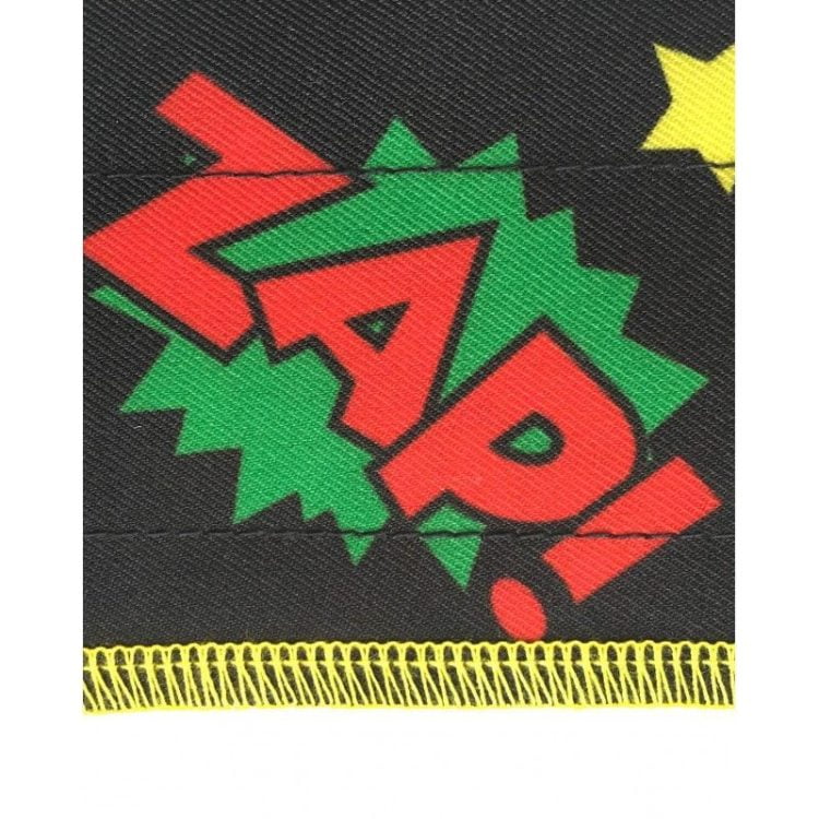 Muñequeras Agilitas (Big Logo Red)