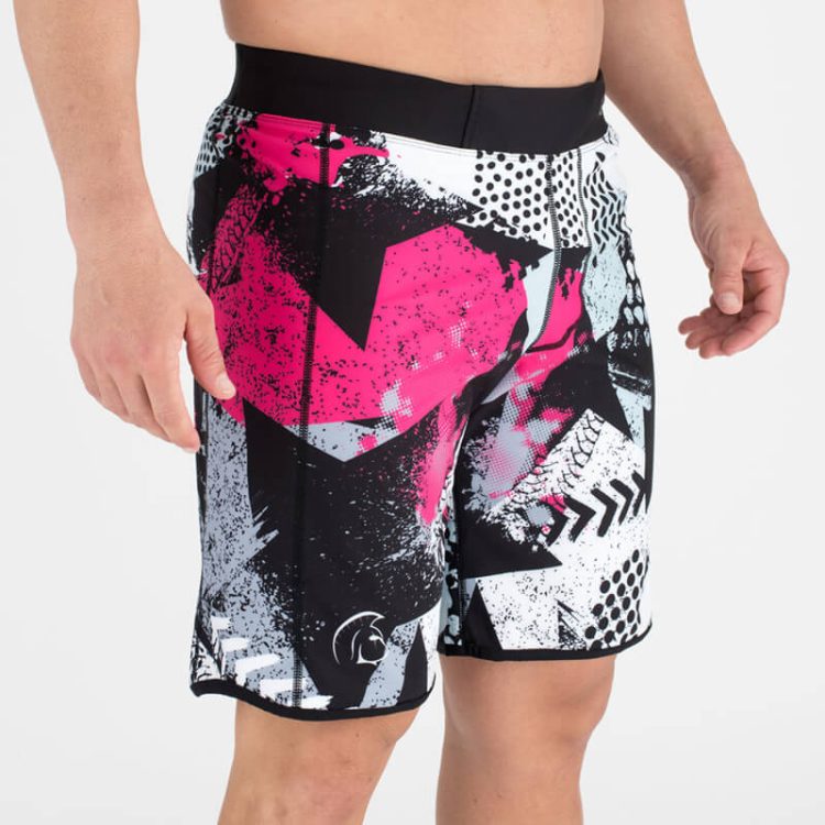 Pantalón Corto Endurance (Ad Astra)