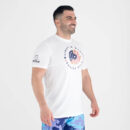 camiseta-cross-training-ecoactive-barbell-and-donuts-white-red