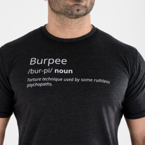 Camiseta Ecoactive (Burpee)