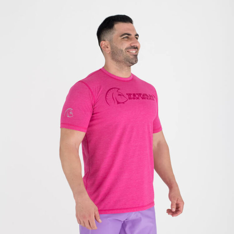 camiseta-cross-training-ecoactive-cross-core-pink