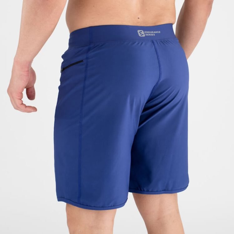 Pantalón Corto Endurance (Cross Core Deep Purple)