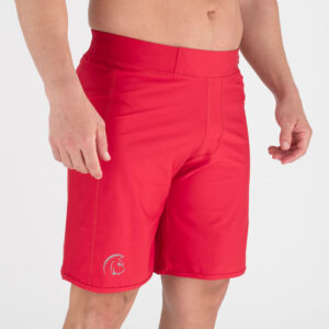 Pantalón Corto Endurance (Cross Core Red)