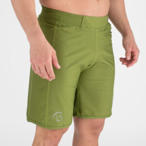 Pantalón Corto Endurance (Cross Core Green)