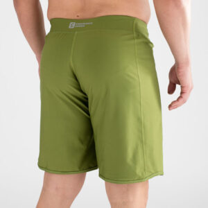 Pantalón Corto Endurance (Cross Core Green)