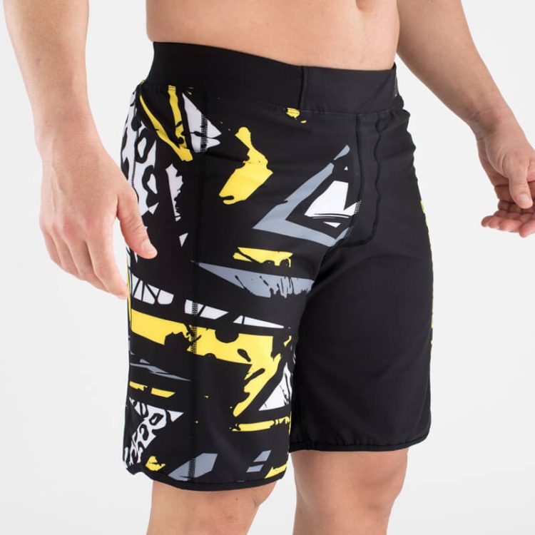 Pantalón Corto Endurance (Primitive)