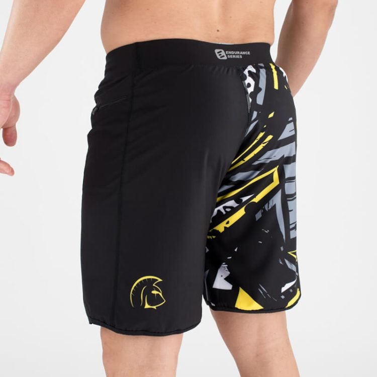 Pantalón Corto Endurance (Primitive)