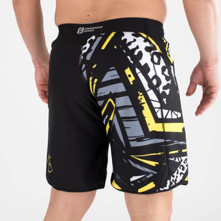 Pantalón Corto Endurance (Primitive)