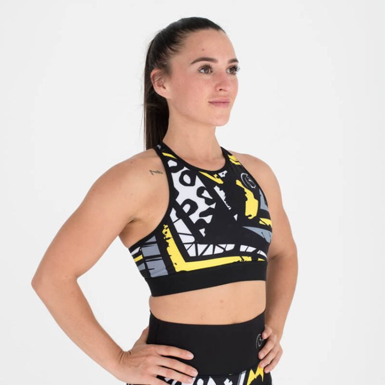 Sujetador Deportivo Xtamina Edge (Primitive)
