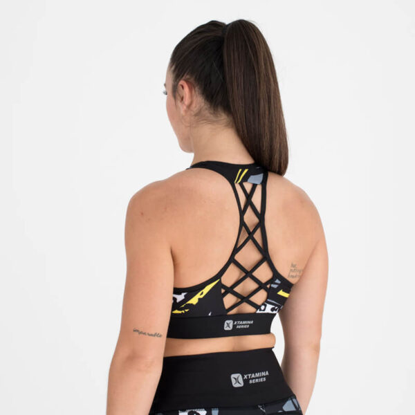 Ropa para Cross Training