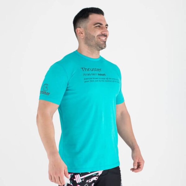 camiseta-cross-training-ecoactive-thruster