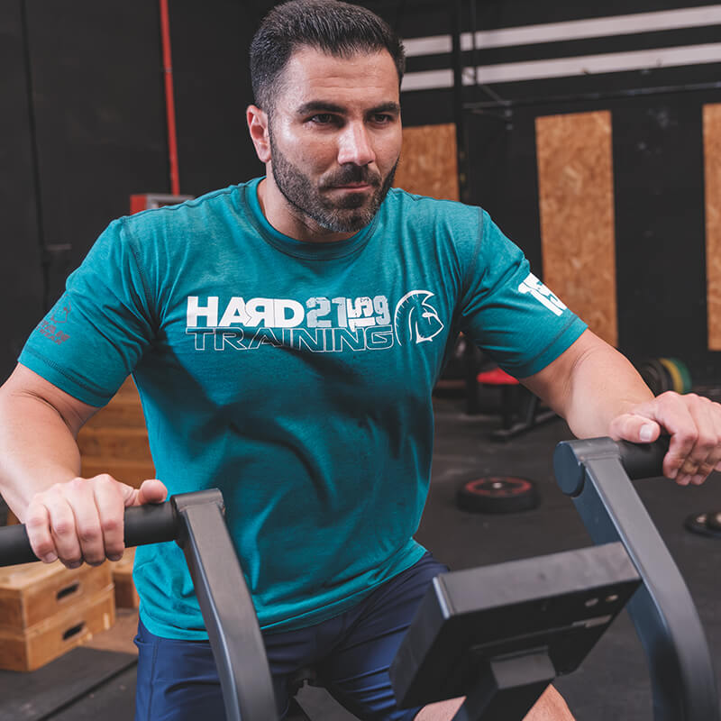 Ropa para Cross Training