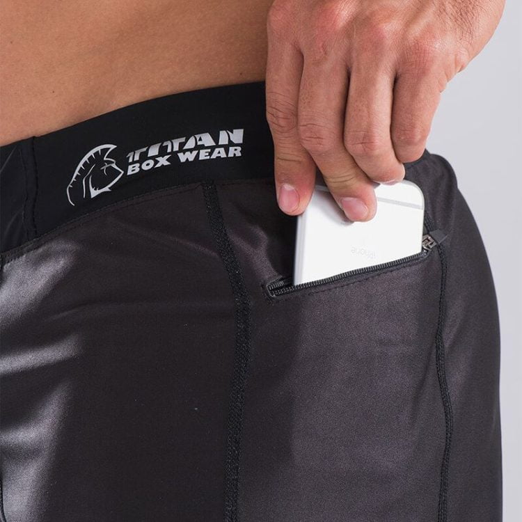 Pantalón Corto Endurance (KillQuit)