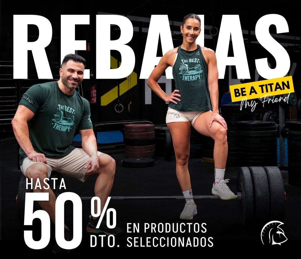 Ropa para Cross Training 1 Ropa para Cross Training