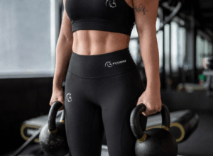 Anatomía de una buena prenda de entrenamiento