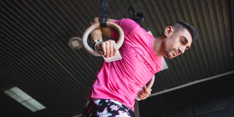 Top 5 accesorios imprescindibles para Cross Training